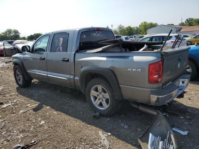 2009 Dodge Dakota Laramie