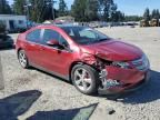 2012 Chevrolet Volt