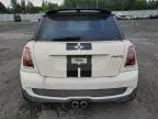 2008 Mini Cooper S