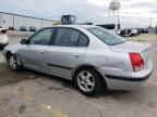 2005 Hyundai Elantra GLS