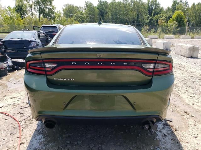 2019 Dodge Charger GT