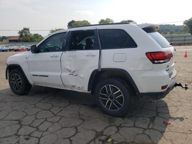 2020 Jeep Grand Cherokee Trailhawk