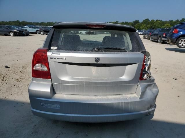 2008 Dodge Caliber