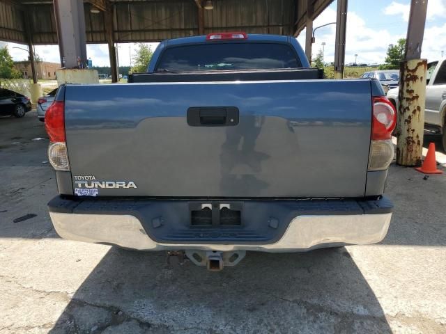 2008 Toyota Tundra Crewmax