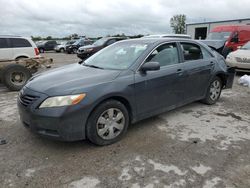 Toyota Camry ce Vehiculos salvage en venta: 2007 Toyota Camry CE