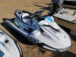 Yamaha Jetski Vehiculos salvage en venta: 2024 Yamaha VX Jetski