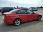 2013 BMW 328 XI Sulev