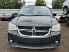 2011 Dodge Grand Caravan Crew