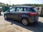 2015 Ford C-MAX Premium SEL