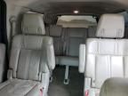 2015 Lincoln Navigator L