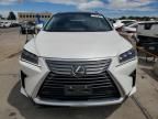 2018 Lexus RX 350 Base