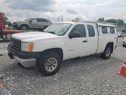 GMC Sierra k1500 Vehiculos salvage en venta: 2010 GMC Sierra K1500