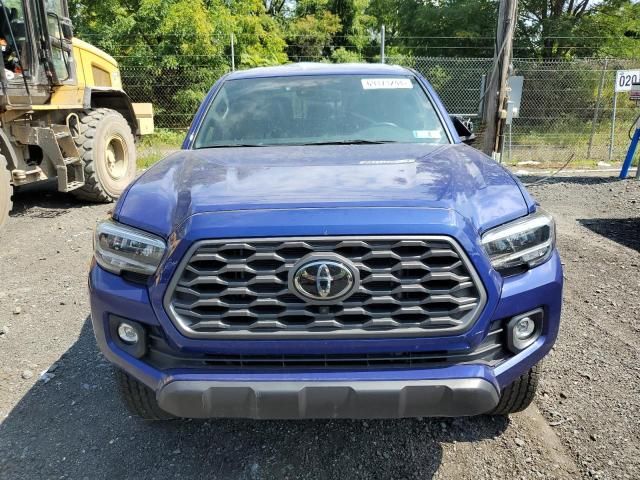 2023 Toyota Tacoma Double Cab