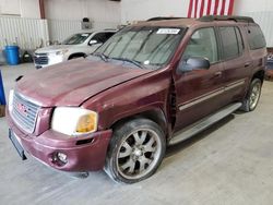 Salvage cars for sale at Lufkin, TX auction: 2003 GMC Envoy XL