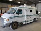 1997 Dodge RAM Van B3500