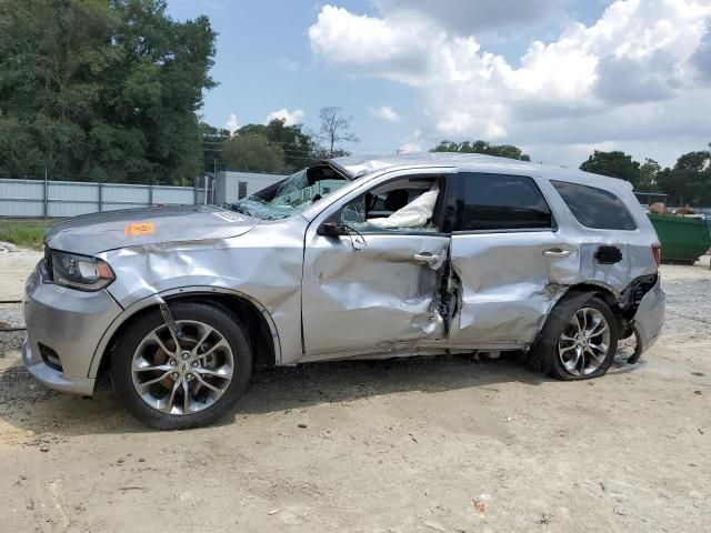 2020 Dodge Durango GT