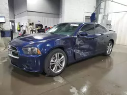 2014 Dodge Charger R/T en venta en Ham Lake, MN