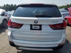 2014 BMW X5 XDRIVE50I