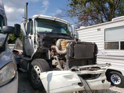 Salvage trucks for sale at Rogersville, MO auction: 2010 International Prostar Premium