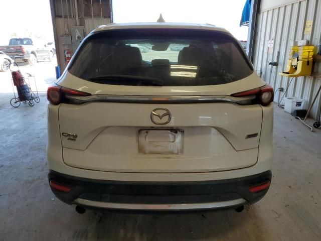 2016 Mazda CX-9 Signature