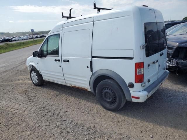 2013 Ford Transit Connect XLT