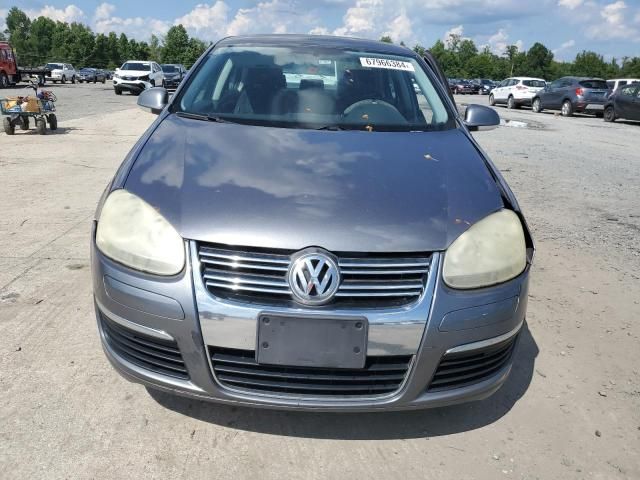 2006 Volkswagen Jetta Value