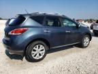 2011 Nissan Murano S