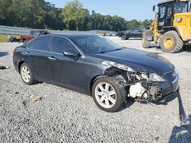 2009 Lexus ES 350