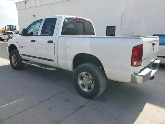 2006 Dodge RAM 2500 ST