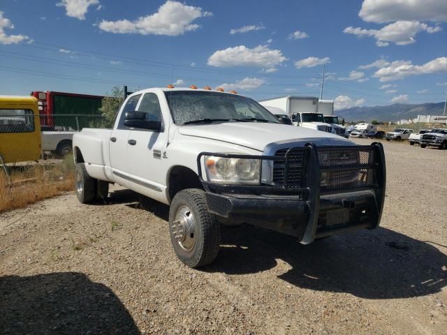 2007 Dodge RAM 3500 ST