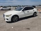 2018 Infiniti Q50 Luxe