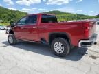 2024 Chevrolet Silverado K2500 Heavy Duty LTZ