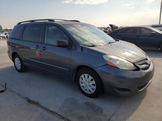 2007 Toyota Sienna CE