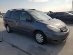 2007 Toyota Sienna CE