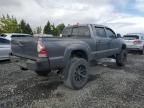 2014 Toyota Tacoma Double Cab Long BED