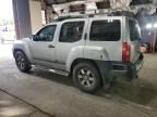 2011 Nissan Xterra OFF Road