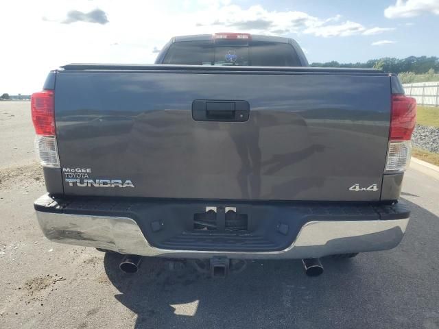 2011 Toyota Tundra Double Cab SR5