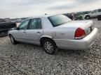 2003 Ford Crown Victoria LX