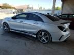 2015 Mercedes-Benz CLA 250 4matic