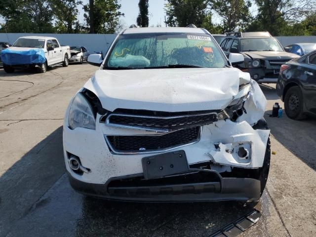 2010 Chevrolet Equinox LT