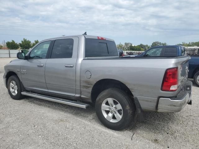 2019 Dodge RAM 1500 Classic SLT