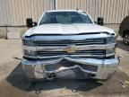 2017 Chevrolet Silverado K2500 Heavy Duty