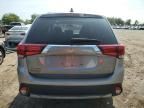 2018 Mitsubishi Outlander SE