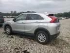 2019 Mitsubishi Eclipse Cross ES