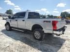 2022 Ford F250 Super Duty