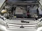 2003 Toyota Highlander Limited