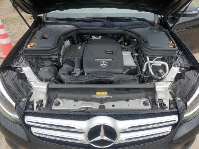 2019 Mercedes-Benz GLC 300