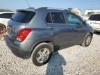 2015 Chevrolet Trax 1LT