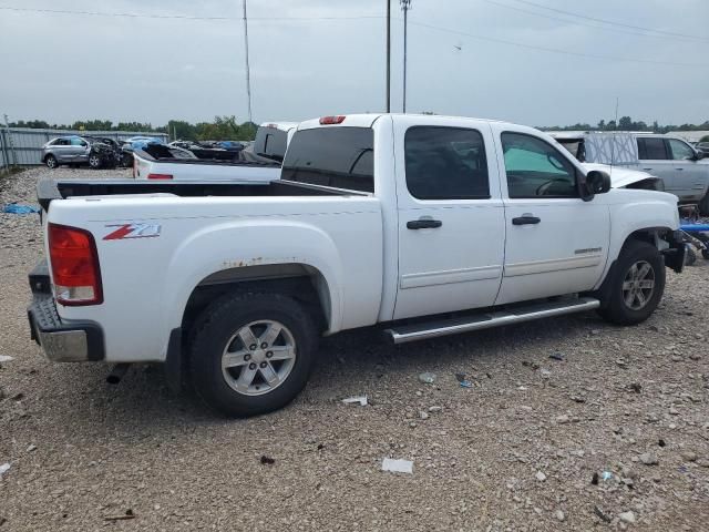 2013 GMC Sierra K1500 SLE