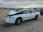 1993 Ford Crown Victoria LX